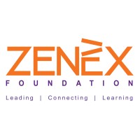 Zenex Foundation logo, Zenex Foundation contact details