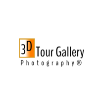 3D Tour Gallery Photography logo, 3D Tour Gallery Photography contact details