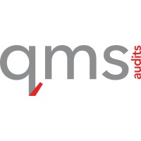 QMS Audits logo, QMS Audits contact details