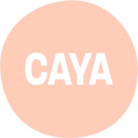 CAYA Creative Studios logo, CAYA Creative Studios contact details