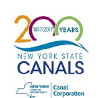 New York State Canal Corporation logo, New York State Canal Corporation contact details