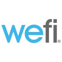 Wefi logo, Wefi contact details