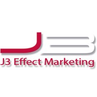 The J3 Effect logo, The J3 Effect contact details