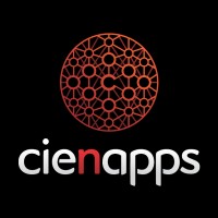 Cienapps logo, Cienapps contact details