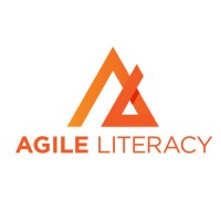 Agile Literacy logo, Agile Literacy contact details