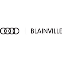 Audi Blainville logo, Audi Blainville contact details