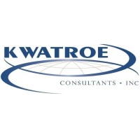 Kwatroe Consultant inc logo, Kwatroe Consultant inc contact details