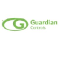 Guardian Controls International logo, Guardian Controls International contact details