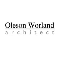 Oleson Worland Architects logo, Oleson Worland Architects contact details