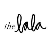 the Lala Media Group logo, the Lala Media Group contact details