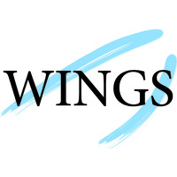 WINGS for kids, Inc. logo, WINGS for kids, Inc. contact details