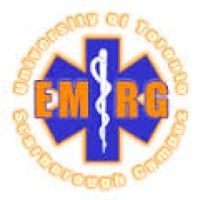 Emergency Medical Response Group at University of Toronto-Scarborough logo, Emergency Medical Response Group at University of Toronto-Scarborough contact details