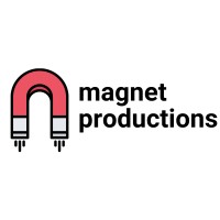 Magnet Productions logo, Magnet Productions contact details