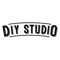 DIY Studio logo, DIY Studio contact details