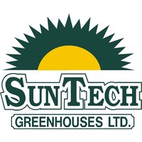 SunTech Greenhouses Ltd. logo, SunTech Greenhouses Ltd. contact details