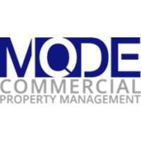 Mode Commercial Real Estate Management logo, Mode Commercial Real Estate Management contact details