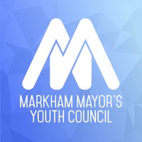 Markham Mayor's Youth Council logo, Markham Mayor's Youth Council contact details