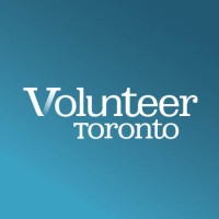 Volunteer Toronto logo, Volunteer Toronto contact details