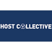 Host Collective logo, Host Collective contact details