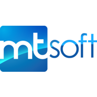 MTSoft logo, MTSoft contact details