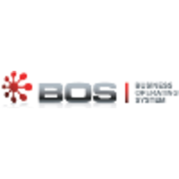 BOS International logo, BOS International contact details