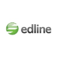 Edline logo, Edline contact details