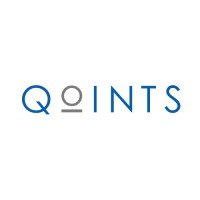 Qoints logo, Qoints contact details