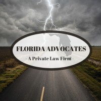 Florida Advocates logo, Florida Advocates contact details