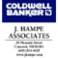 Coldwell Banker J. Hampe Associates logo, Coldwell Banker J. Hampe Associates contact details