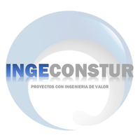 INGECONSTUR LTDA. logo, INGECONSTUR LTDA. contact details