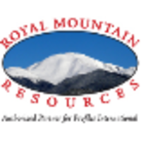 Royal Mountain Resources logo, Royal Mountain Resources contact details