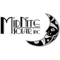 Midnight Sun Solar logo, Midnight Sun Solar contact details