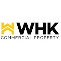 WHK Commercial Property logo, WHK Commercial Property contact details