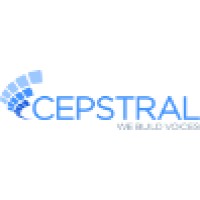 Cepstral LLC logo, Cepstral LLC contact details