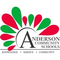 Anderson Community School Corp logo, Anderson Community School Corp contact details