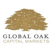 Global Oak Capital Markets logo, Global Oak Capital Markets contact details