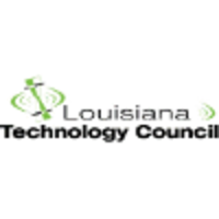 Louisiana Technology Council logo, Louisiana Technology Council contact details