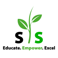 STEM Seed logo, STEM Seed contact details