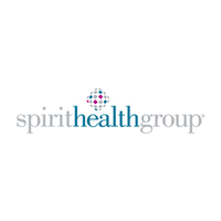 Spirit Health Group logo, Spirit Health Group contact details