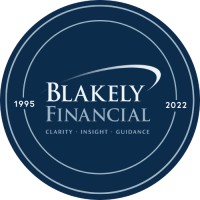 Blakely Financial logo, Blakely Financial contact details