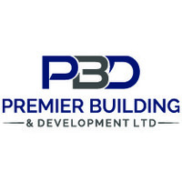 Premier Building & Development Ltd. logo, Premier Building & Development Ltd. contact details