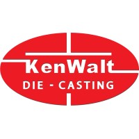 KenWalt Die Casting Company logo, KenWalt Die Casting Company contact details