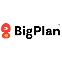 Big Plan Inc. logo, Big Plan Inc. contact details