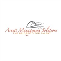 Arnett Management Solutions logo, Arnett Management Solutions contact details