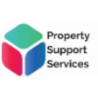 Property Support Services logo, Property Support Services contact details