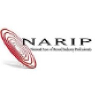 NARIP logo, NARIP contact details