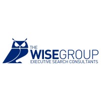 The Wise Group logo, The Wise Group contact details