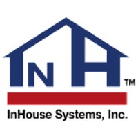 InHouse Systems logo, InHouse Systems contact details