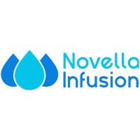 Novella Infusion logo, Novella Infusion contact details