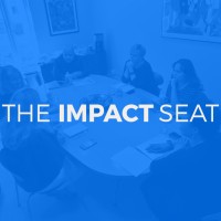 The Impact Seat logo, The Impact Seat contact details